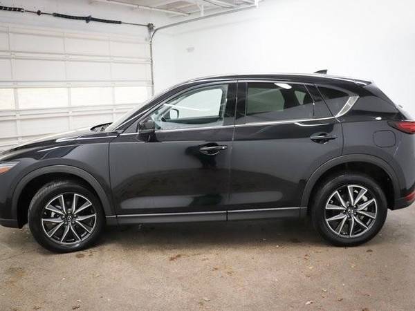 2018 Mazda CX-5 All Wheel Drive Grand Touring AWD SUV - cars &... for sale in Portland, OR – photo 15