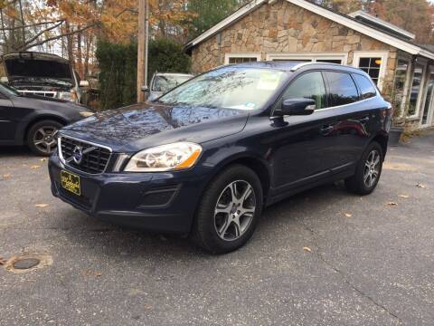 $12,999 2013 Volvo XC60 AWD *101k Miles, ROOF, Like New Tires,... for sale in Belmont, MA – photo 3