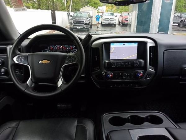 2015 Chevrolet Silverado 1500 LT - - by dealer for sale in Wilmington, NC – photo 21