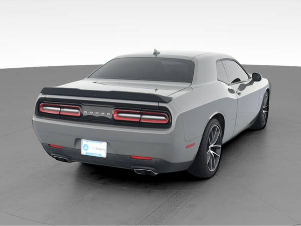 2018 Dodge Challenger R/T Scat Pack Coupe 2D coupe Gray - FINANCE -... for sale in Holland , MI – photo 10