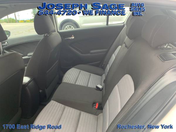 2015 Kia Forte - We take trade ins! Get financed here! for sale in Rochester , NY – photo 9