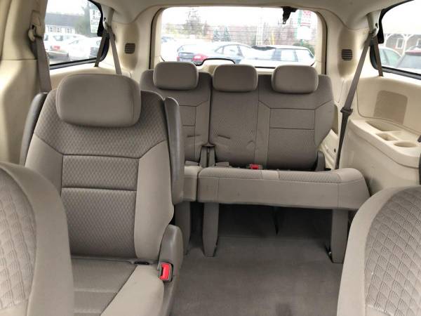 2010 Chrysler Town and Country Stow n Go - cars & trucks - by dealer... for sale in Derry, ME – photo 18
