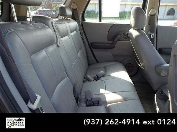 2003 Saturn VUE SUV V6 (Bright Blue) for sale in Cincinnati, OH – photo 15