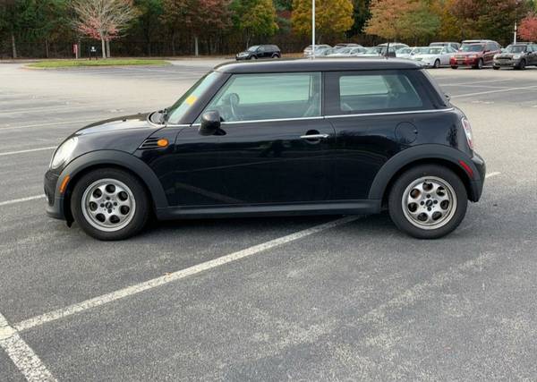 2013 Mini Cooper s excellent condition for sale in Brooklyn, NY – photo 2