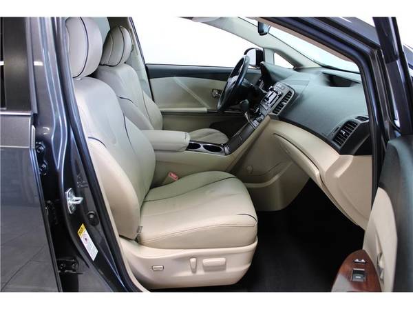 2010 Toyota Venza Wagon - - by dealer - vehicle for sale in Escondido, CA – photo 6