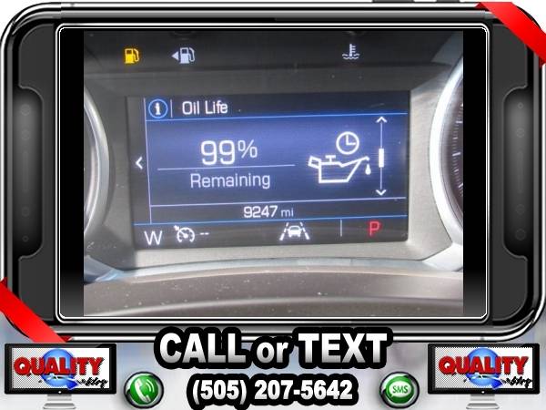 2020 Gmc Terrain Sle - - by dealer - vehicle for sale in Albuquerque, NM – photo 21