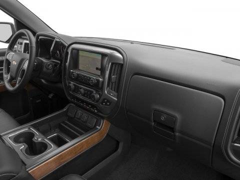2015 Chevy Chevrolet Silverado 1500 LT pickup Black - cars & trucks... for sale in Cadott, WI – photo 21