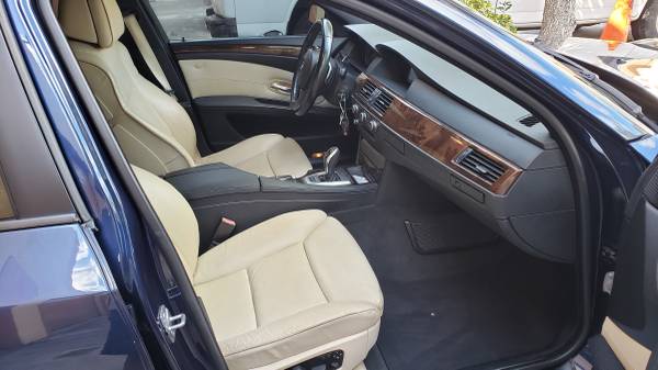 BMW 535 I 2010, LIKE NEW, LOW MILE, M LINE, TWIN TURBO - cars & for sale in Hialeah, FL – photo 14