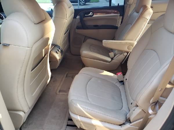 2008 Buick Enclave CXL for sale in North Street, MI – photo 9