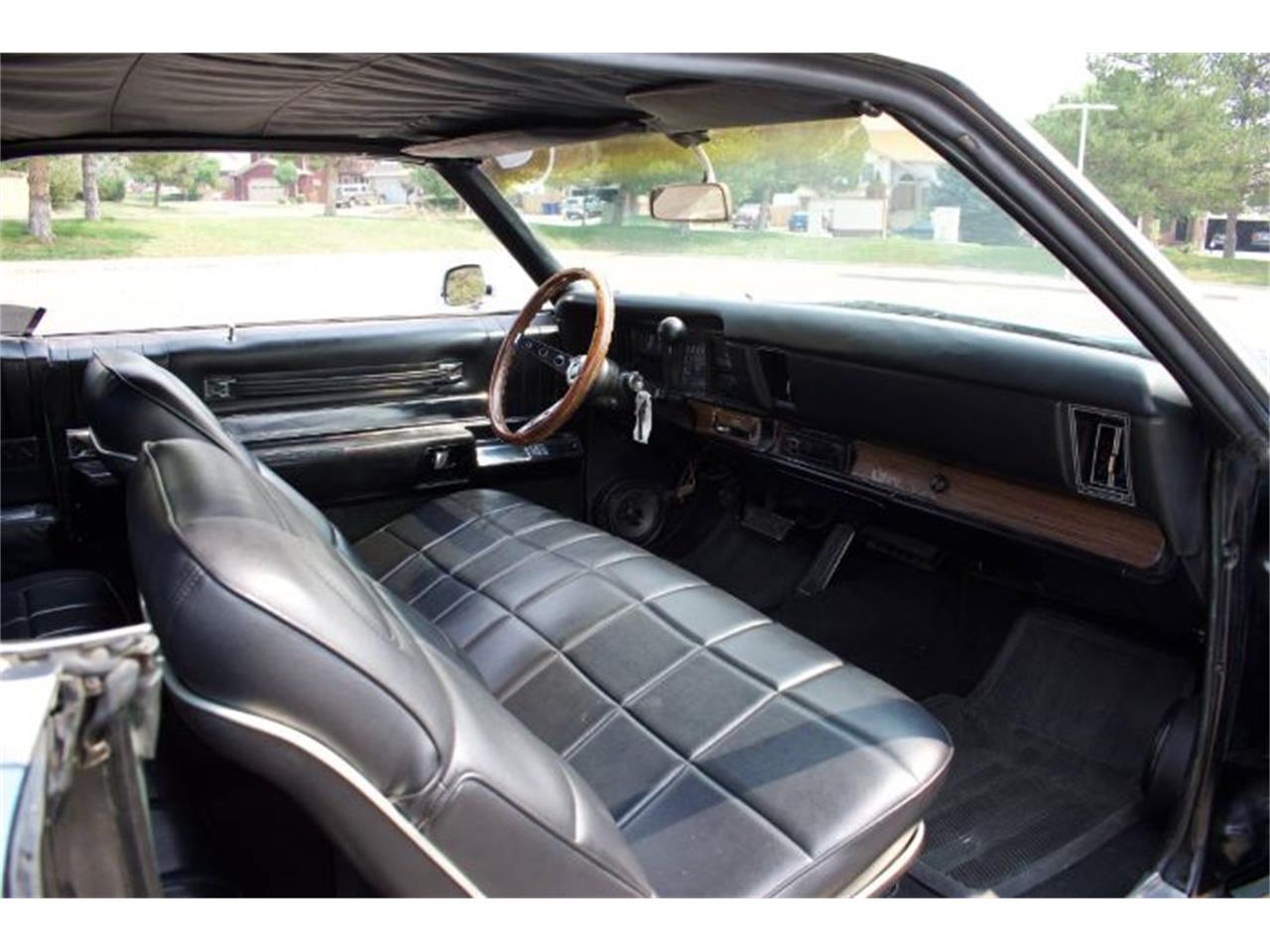 1969 Buick Riviera for sale in Cadillac, MI – photo 3