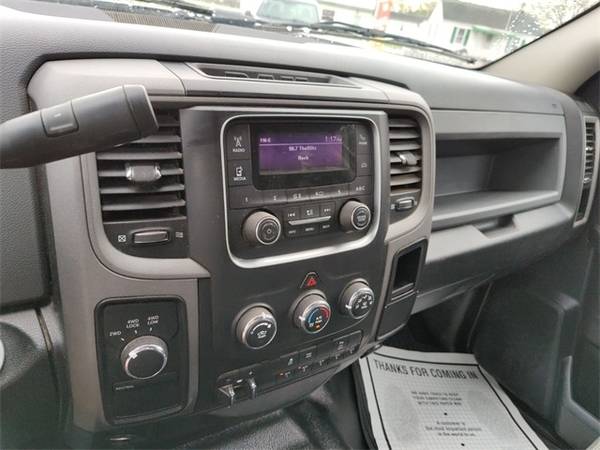 2017 Ram 2500 Tradesman Chillicothe Truck Southern Ohio s Only All for sale in Chillicothe, WV – photo 22