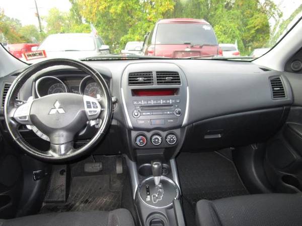 2011 Mitsubishi Outlander Sport 2WD 4dr CVT ES - cars & trucks - by... for sale in Maple Shade, NJ – photo 22