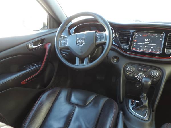2015 Dodge Dart GT ~ Great Condition!! ~ Gas Saver! 65K Miles! -... for sale in Honolulu, HI – photo 7