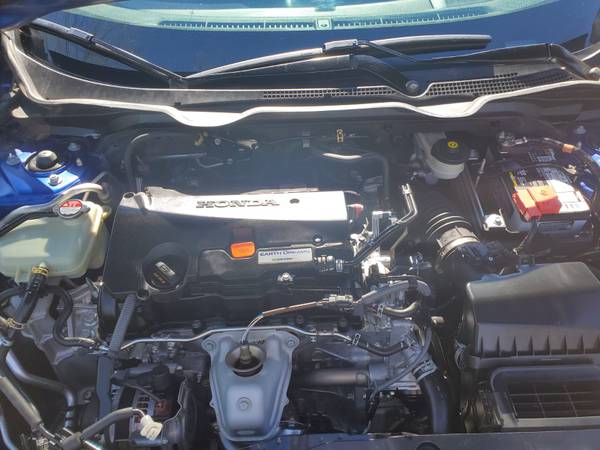 2018 Honda Civic Sport sedan for sale in Phoenix, AZ – photo 14
