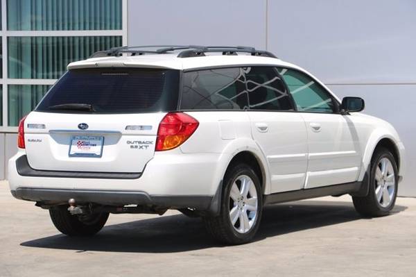 2006 Subaru Outback - - by dealer - vehicle automotive for sale in Ontario, ID – photo 5