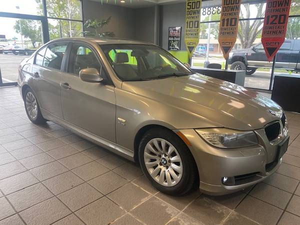 2009 BMW 328XI AWD only 100k Miles!!!! - cars & trucks - by dealer -... for sale in Fort Myers, FL – photo 8