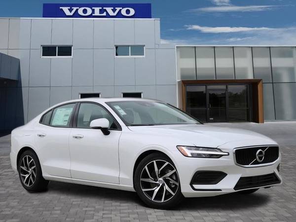 2020 Volvo S60 Momentum - - by dealer - vehicle for sale in Culver City, CA – photo 2