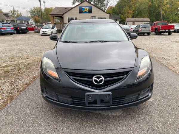 2012 MAZDA 6 - cars & trucks - by dealer - vehicle automotive sale for sale in Indianapolis, IN – photo 8