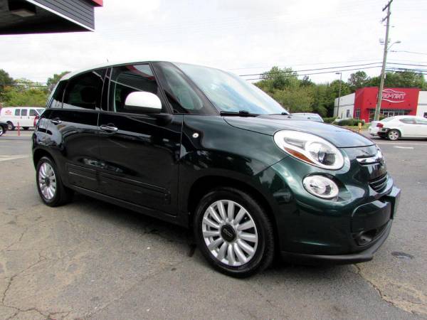 2014 Fiat 500L EASY ~FINANCE EVERYONE~* - cars & trucks - by dealer... for sale in Charlotte, NC – photo 3