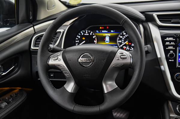 2017 Nissan Murano SL for sale in Broomfield, CO – photo 7