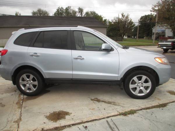 2008 Hyundai Santa Fe Limited **EASY FINANCING** for sale in Pacific, MO – photo 11