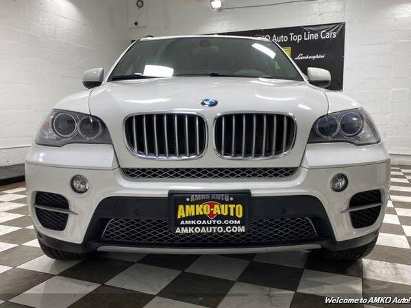 2013 BMW X5 xDrive35d AWD xDrive35d 4dr SUV 0 Down Drive NOW! for sale in Waldorf, MD – photo 4