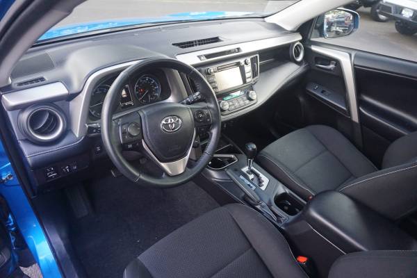 2018 Toyota Rav4 for sale in McMinnville, OR – photo 8