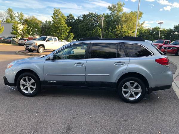 *****2013 SUBARU OUTBACK LIMITED AWD***** for sale in south burlington, VT – photo 5