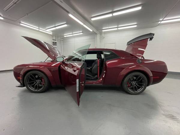 2019 Dodge Challenger SRT Hellcat Redeye Widebody for sale in PUYALLUP, WA – photo 11