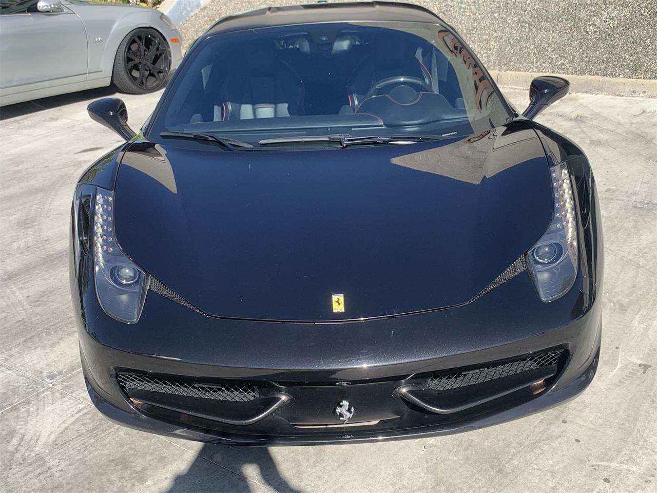 2015 Ferrari 458 for sale in Anaheim, CA – photo 11