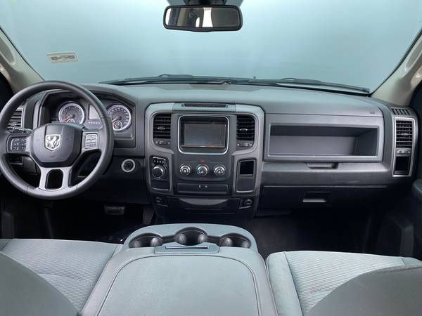 2019 Ram 1500 Classic Crew Cab Tradesman Pickup 4D 5 1/2 ft pickup -... for sale in Lewisville, TX – photo 21