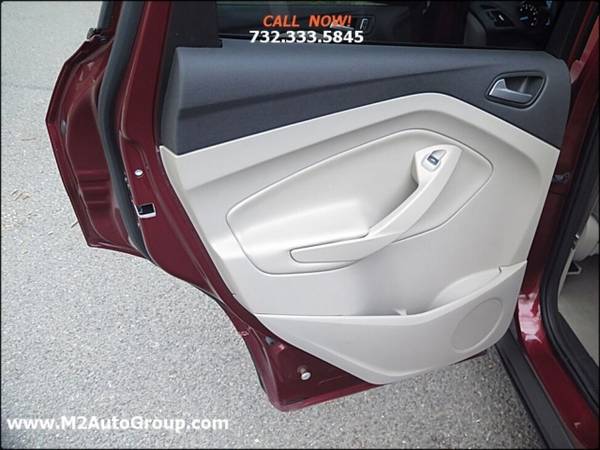 2015 Ford Escape SE AWD 4dr SUV - - by dealer for sale in East Brunswick, NJ – photo 23