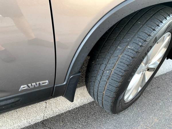 2015 Kia Sorento EX V6 – AWD - Leather - Camera - cars & trucks - by... for sale in Tempe, AZ – photo 6