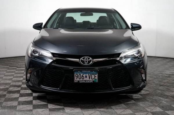 2015 Toyota Camry SE for sale in Bloomington, MN – photo 3