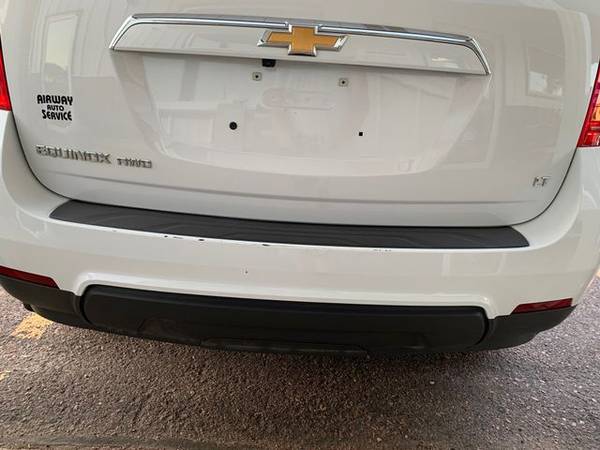 2017 Chevrolet Equinox - cars & trucks - by dealer - vehicle... for sale in Sioux Falls, IA – photo 7