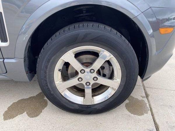 2008 Saturn VUE SUV XR - Saturn Techno Gray - - by for sale in St Clair Shrs, MI – photo 13