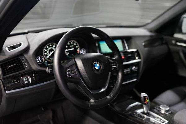 2016 BMW X3 xDrive28d Sport Utility 4D SUV - - by for sale in Sykesville, MD – photo 8