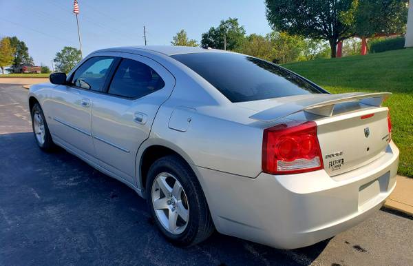 2010 DODGE CHARGER SXT for sale in Macon, MO – photo 7