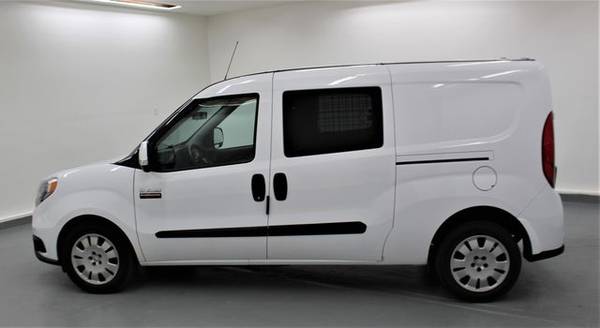 2018 Ram ProMaster City - Financing Available! - cars & trucks - by... for sale in Saint Louis, MO – photo 3