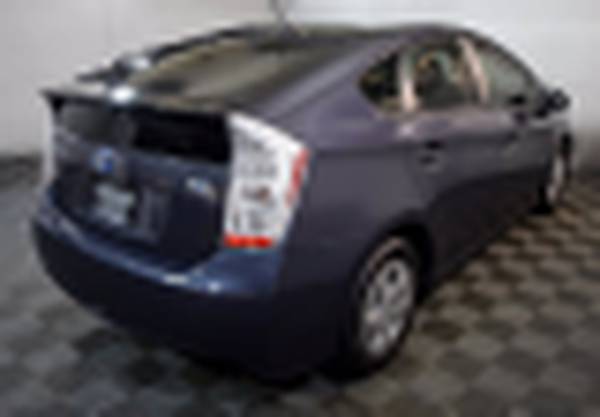 2010 Toyota Prius Electric III Hatchback - cars & trucks - by dealer... for sale in Bellevue, WA – photo 5