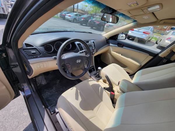 2009 Hyundai Sonata Low Mileage 3Month Warranty for sale in Front Royal, District Of Columbia – photo 12