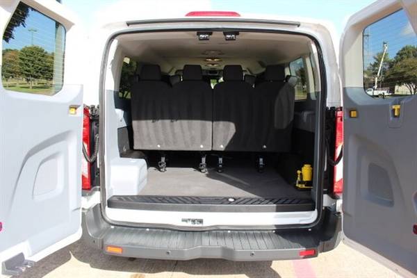 Ford Transit 350 XLT 12 Passenger for sale in Euless, TX – photo 14