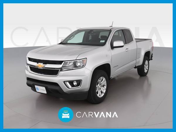 2018 Chevy Chevrolet Colorado Extended Cab LT Pickup 2D 6 ft pickup for sale in Gainesville, FL
