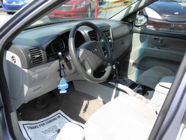 2009 Kia Sorento - Finance Here! Low Rates Available! - cars &... for sale in Prospect Park, PA – photo 7