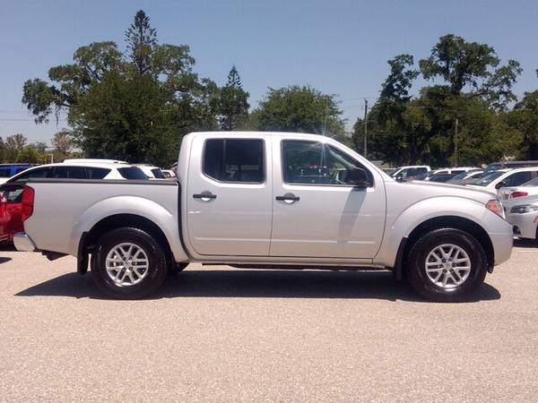 2019 Nissan Frontier SV Extra Clean 27K Miles CarFax certified! for sale in Sarasota, FL – photo 3