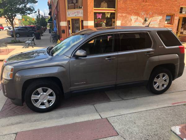 2011 GMC TERRAIN SLE....FINANCING OPTIONS AVAILABLE! for sale in Holly, MI – photo 2