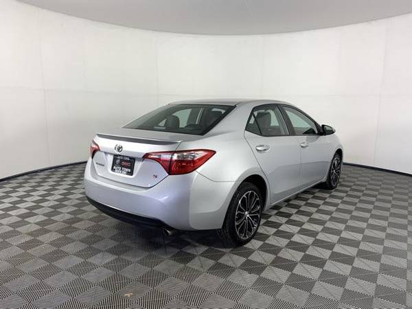 2015 Toyota Corolla S Plus Stop In Save ! - - by for sale in Gladstone, OR – photo 7