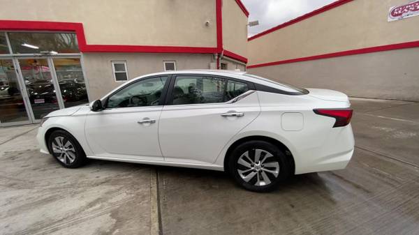 2019 Nissan Altima 2.5 S - cars & trucks - by dealer - vehicle... for sale in Great Neck, NY – photo 13