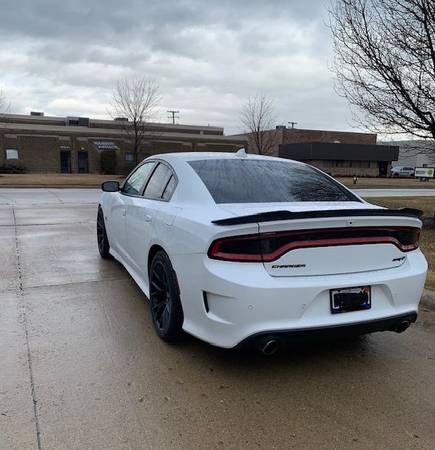 2018 Dodge Charger Scat Pack for sale in Sterling Heights, MI – photo 6