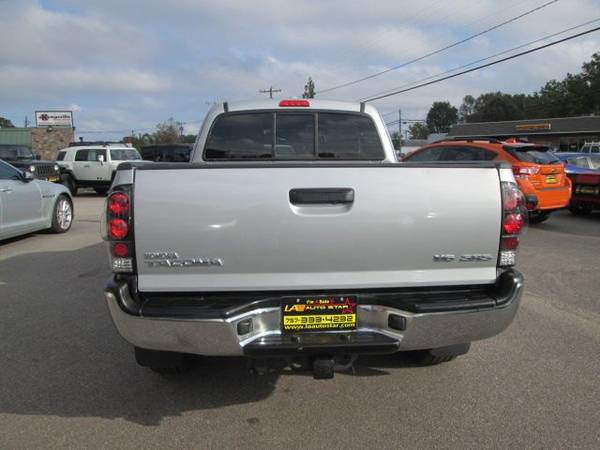 2010 Toyota Tacoma Access Cab - We accept trades and offer financing! for sale in Virginia Beach, VA – photo 4